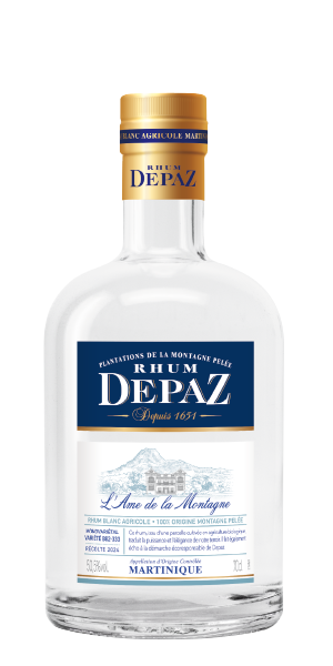 Depaz